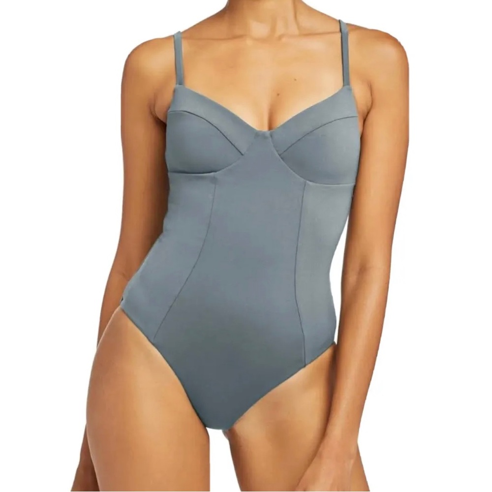 Vitamin A Emmy swimsuit size large